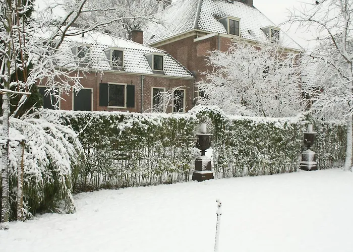 Logement Swaenenvecht Utrecht